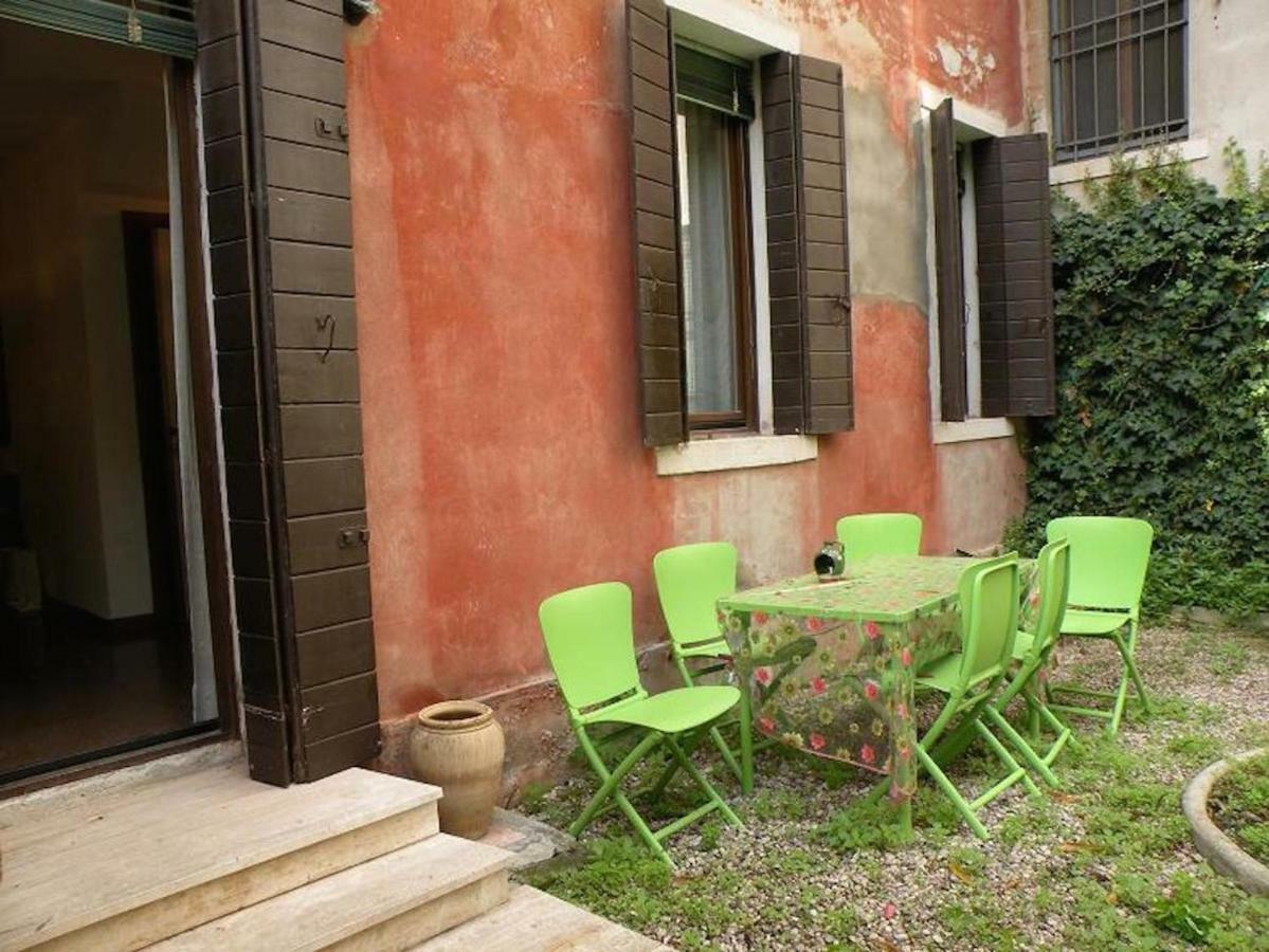 Laguna Blu & Garden Vakantiehuis