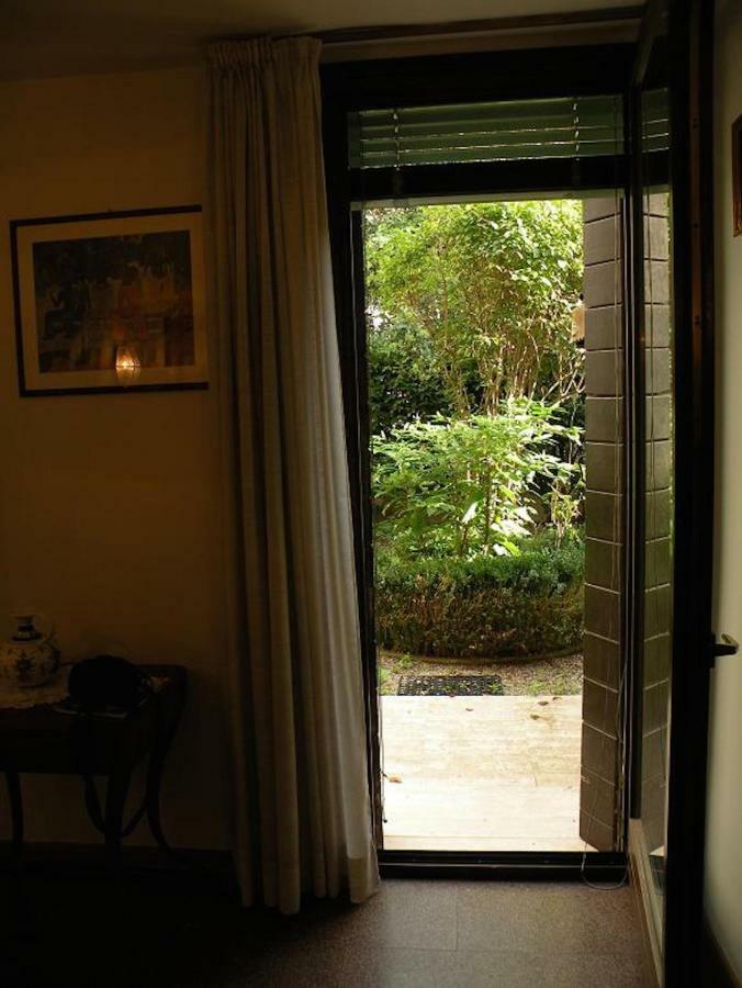 Vakantiehuis Laguna Blu & Garden *