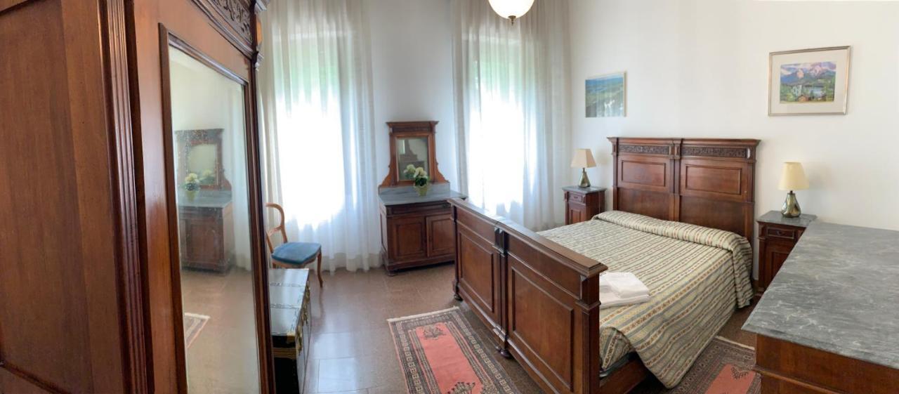 Laguna Blu & Garden Vakantiehuis *